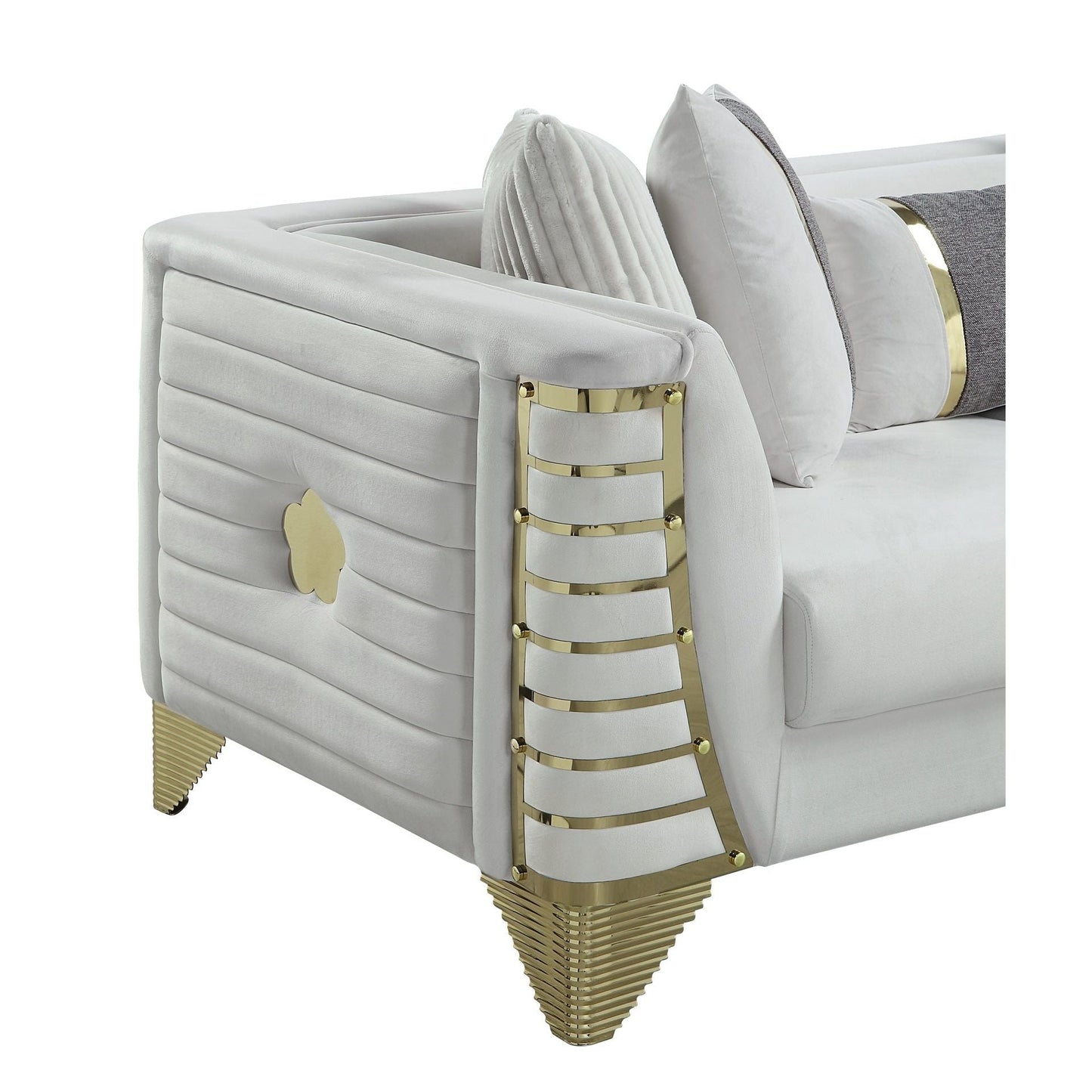 S4010 Donovan (Cream)