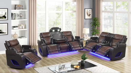 S4200 Robin (Brown)