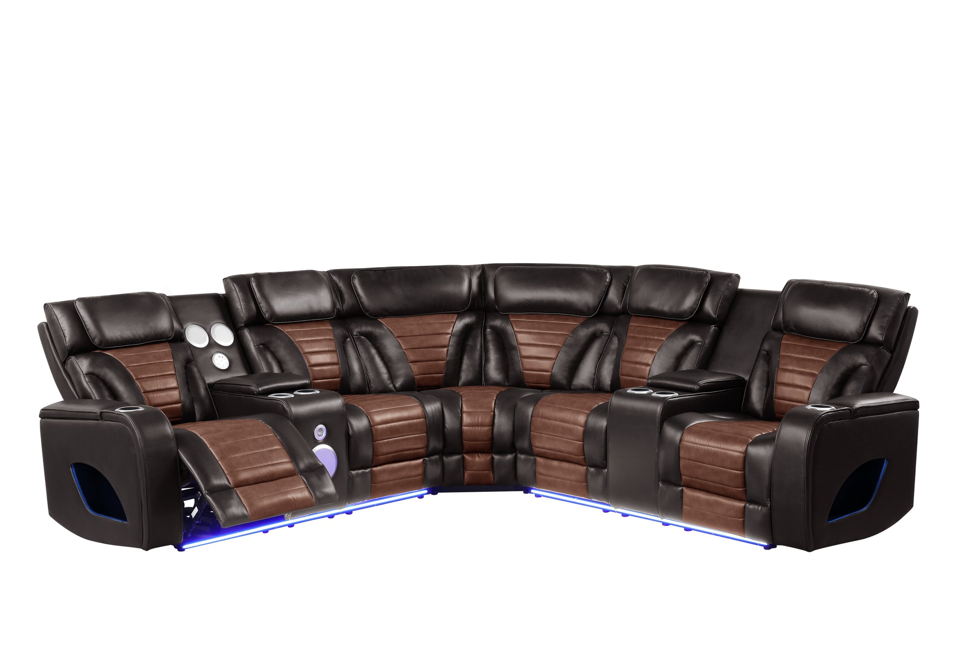 S4201 Robin (Brown)