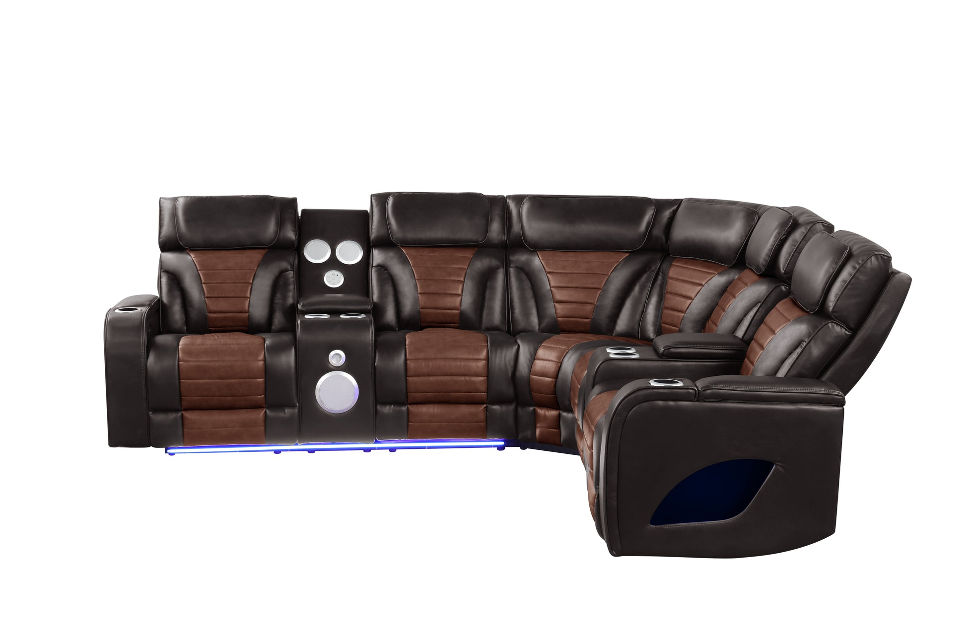 S4201 Robin (Brown)