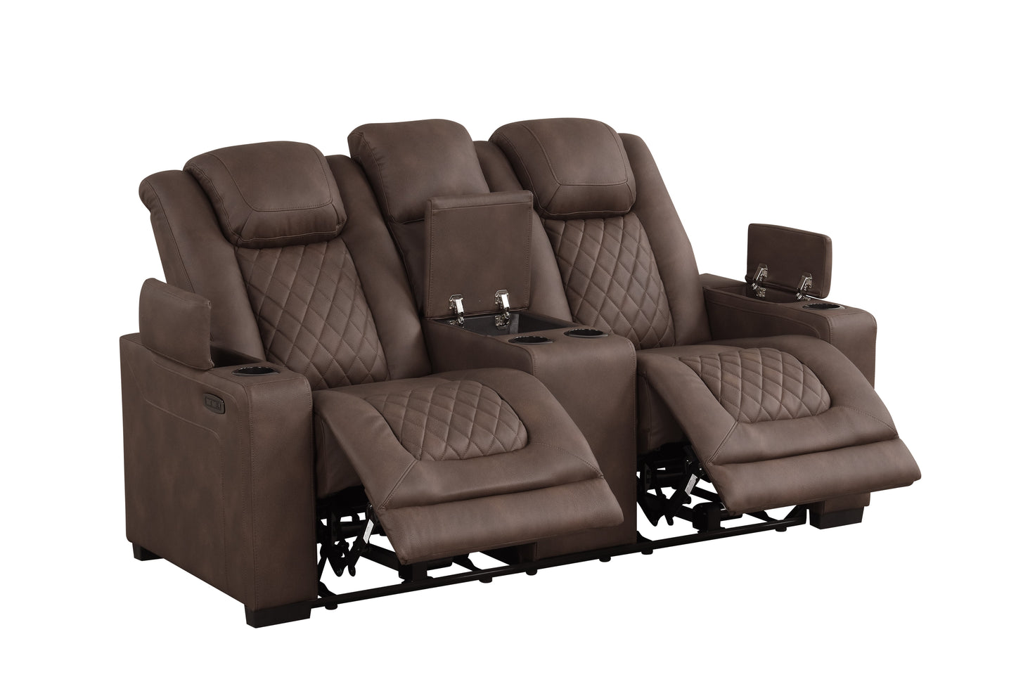 S4306 Rima (Brown)