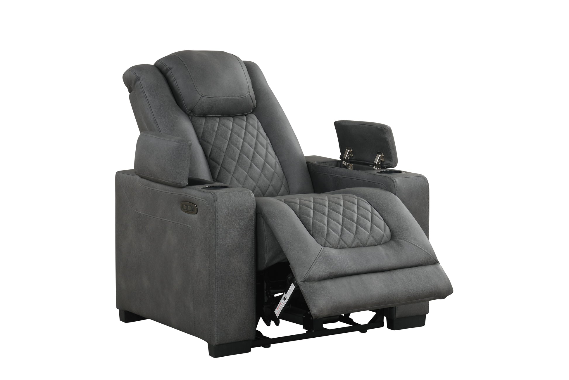 S4306 Rima (Dark Grey)