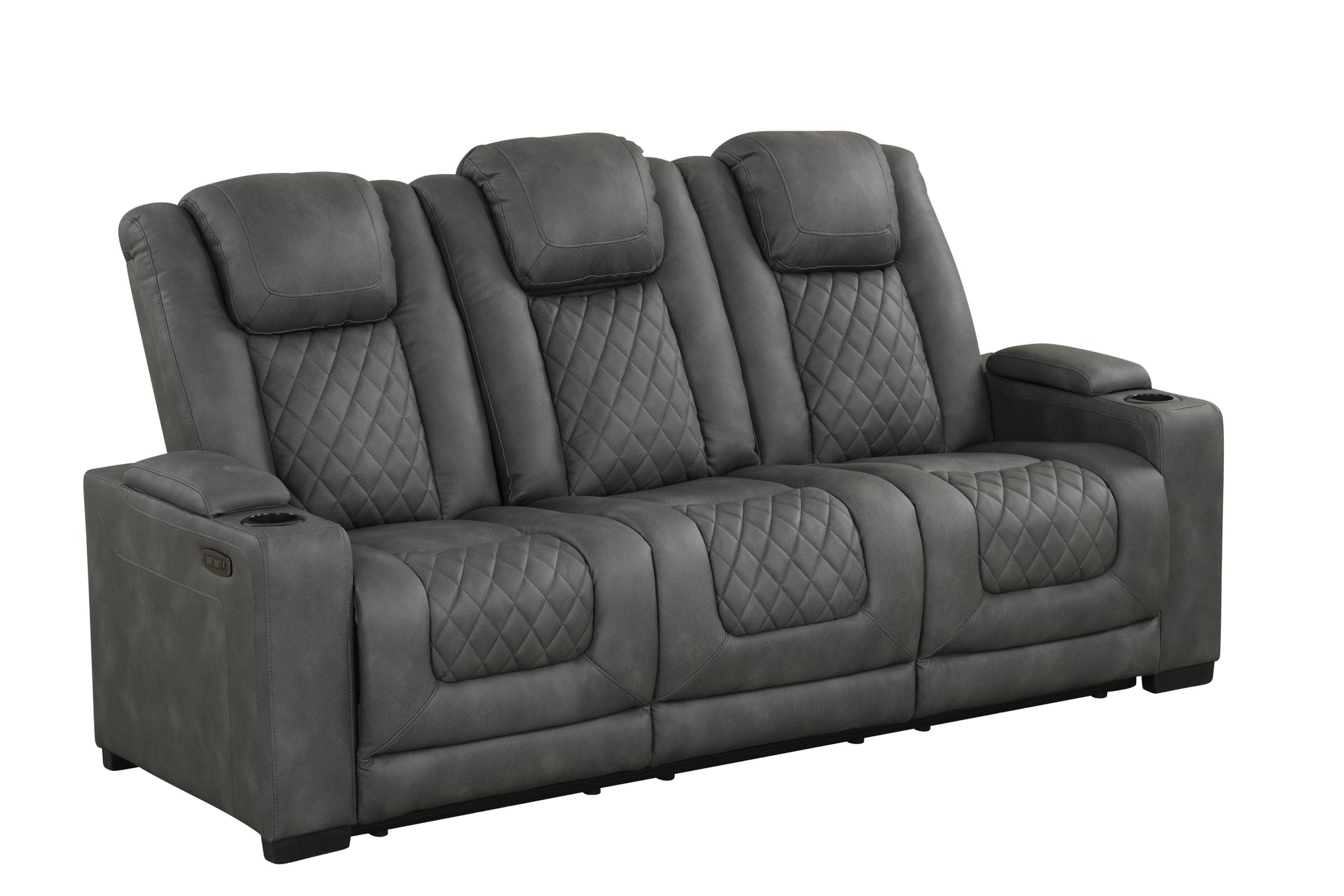 S4306 Rima (Dark Grey)