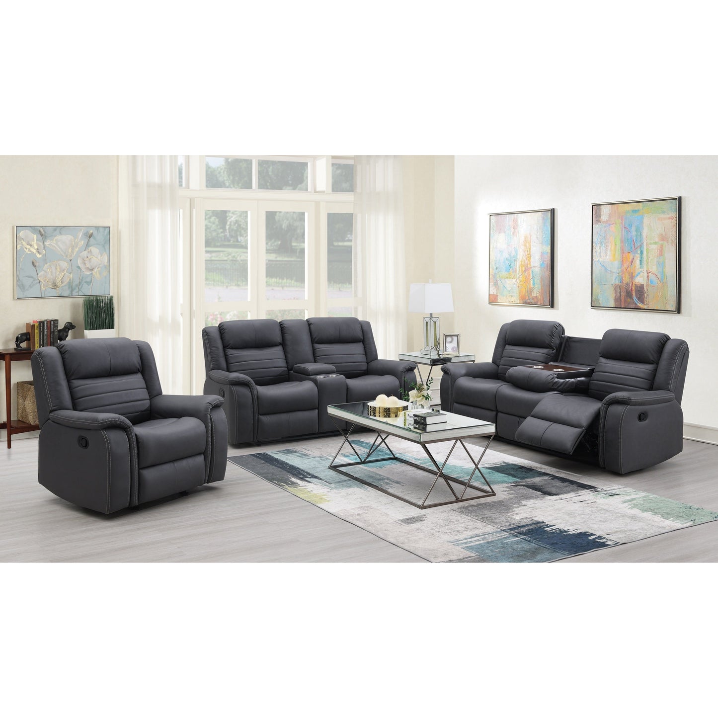 S7330 Max (Grey)