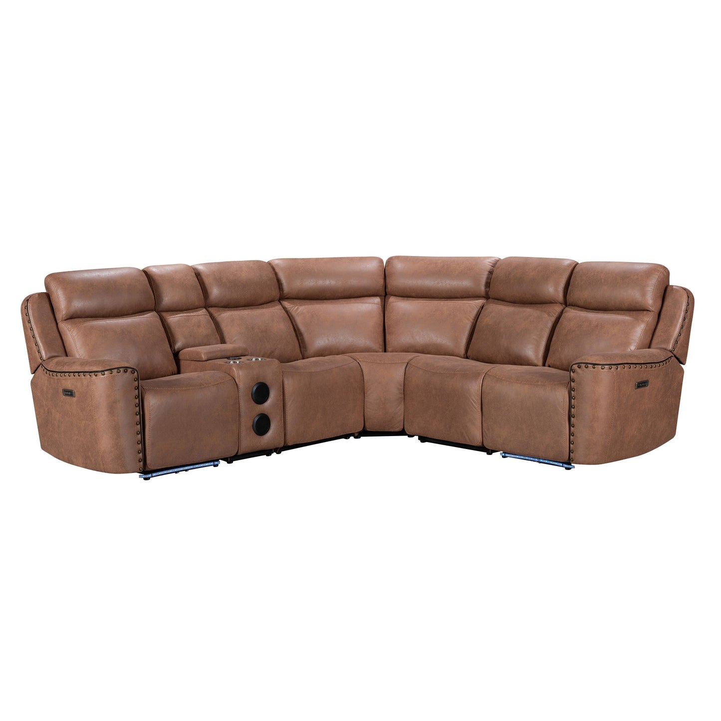 S7900 Romi (Brown)