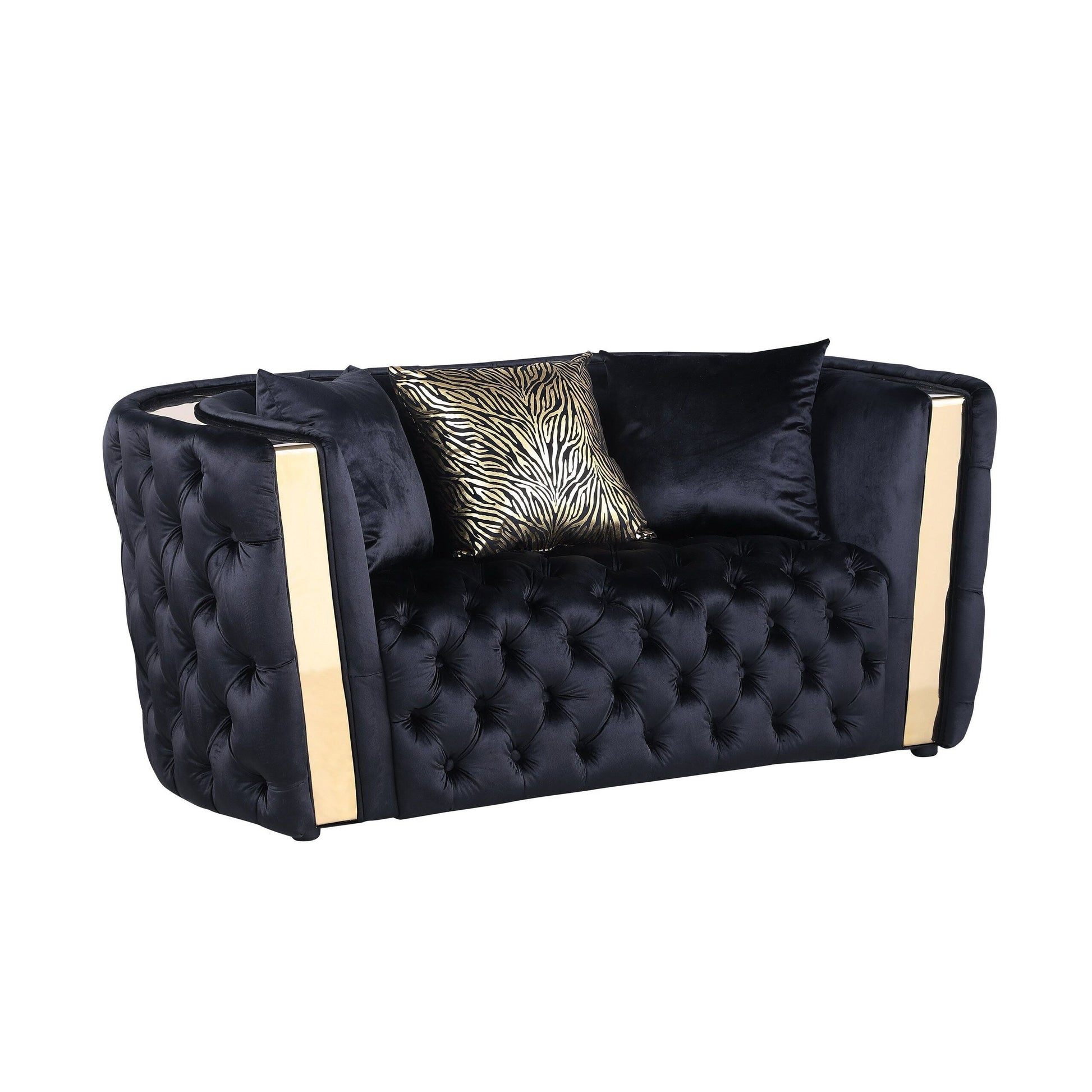 S8290 Roka (Black)