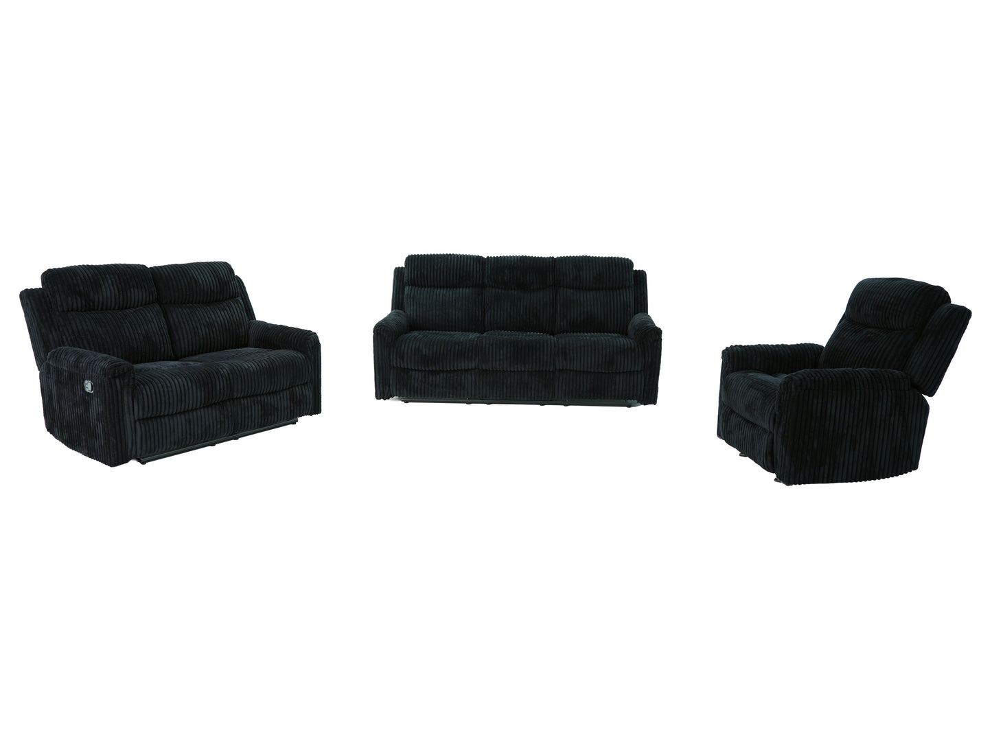 S8585 Grace (Black)