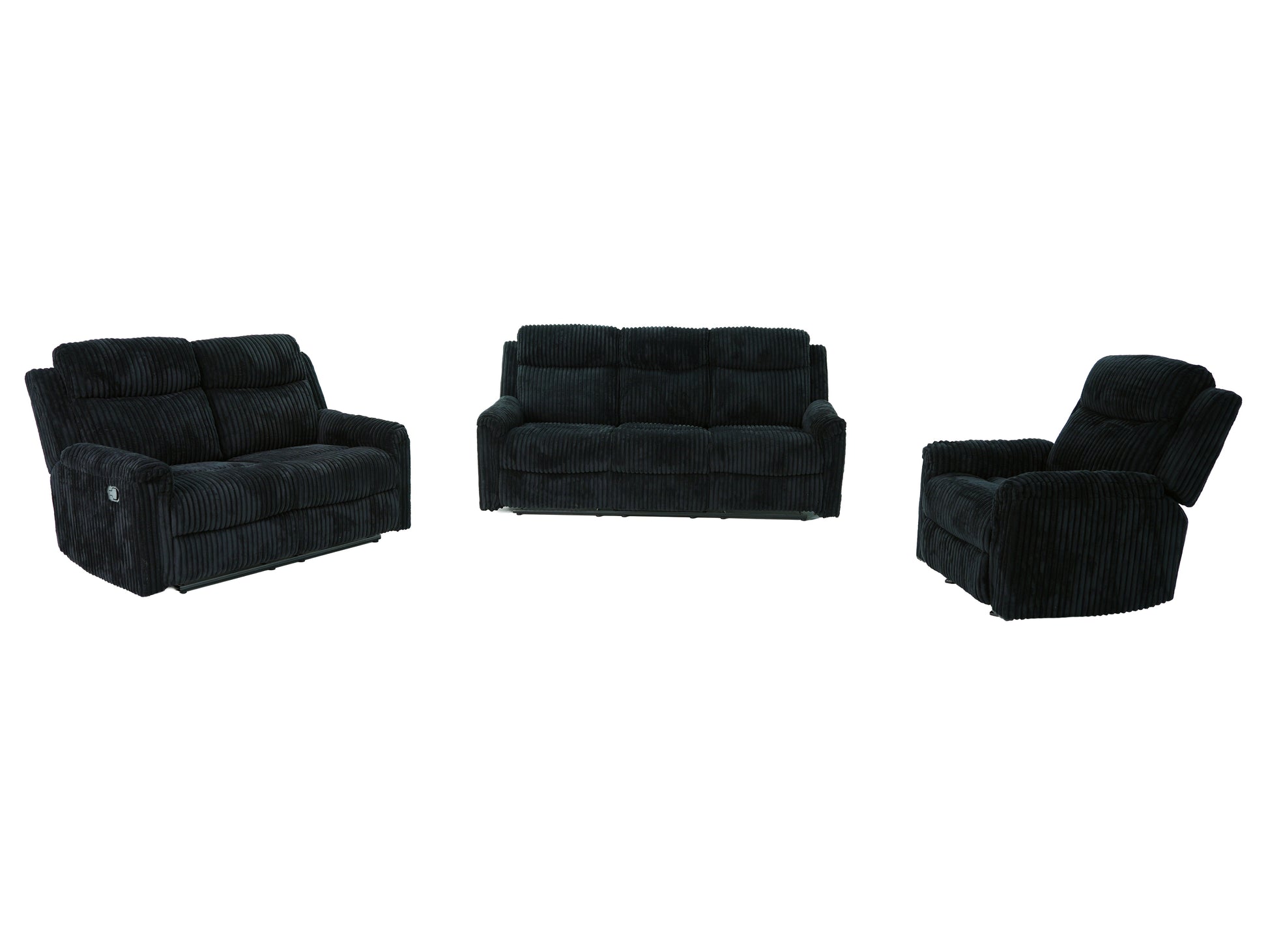 S8585 Grace (Black)