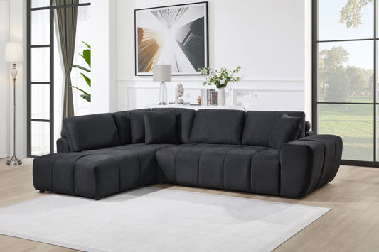 S863 Uptown (Black)
