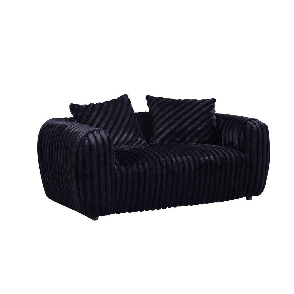 S8809 Eli (Black)