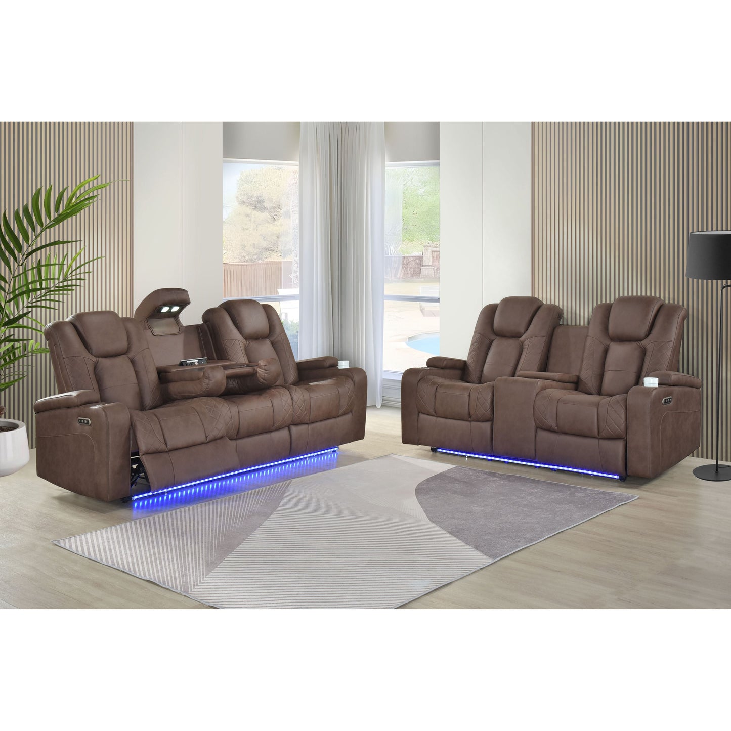 S9304 Ashley (Brown)