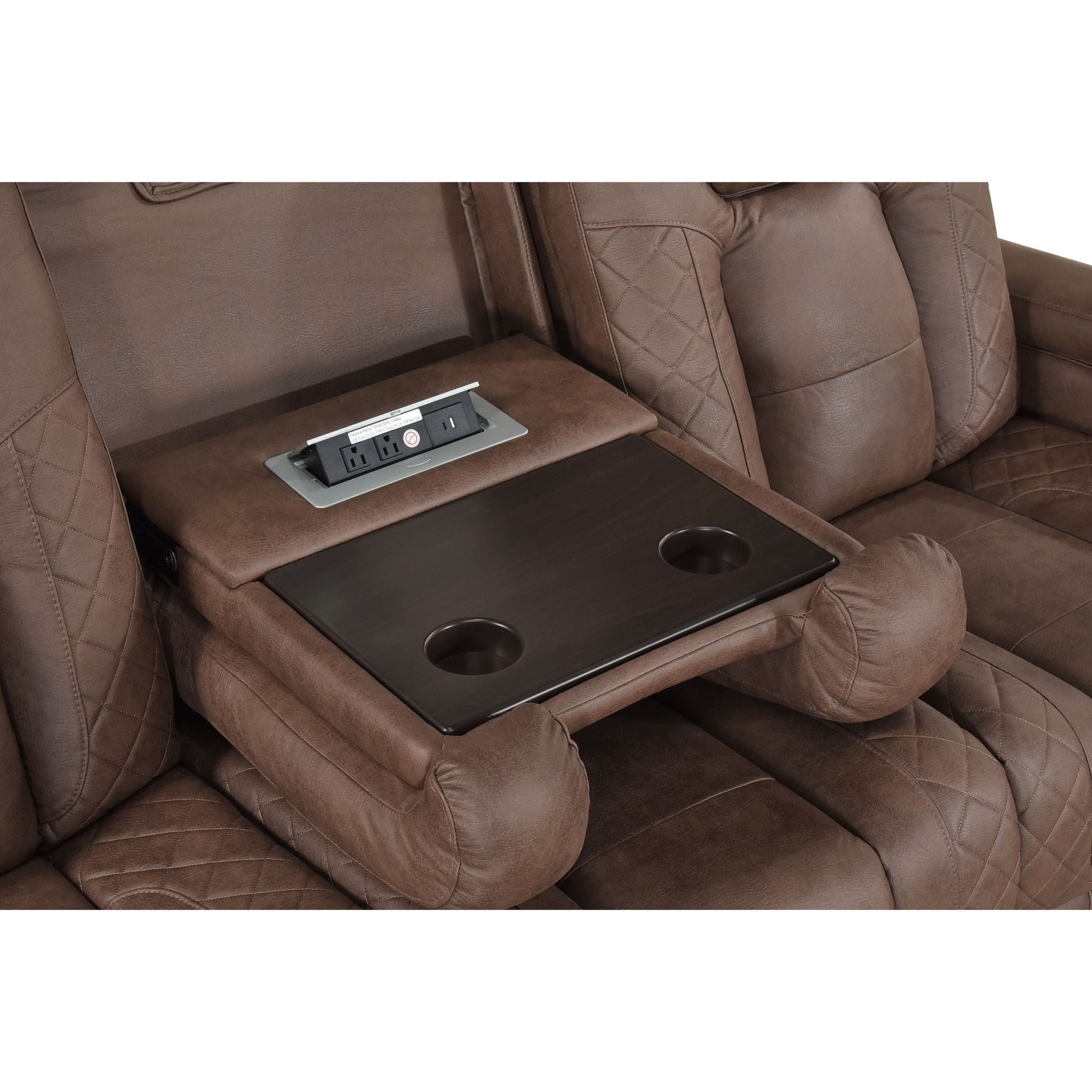 S9304 Ashley (Brown)