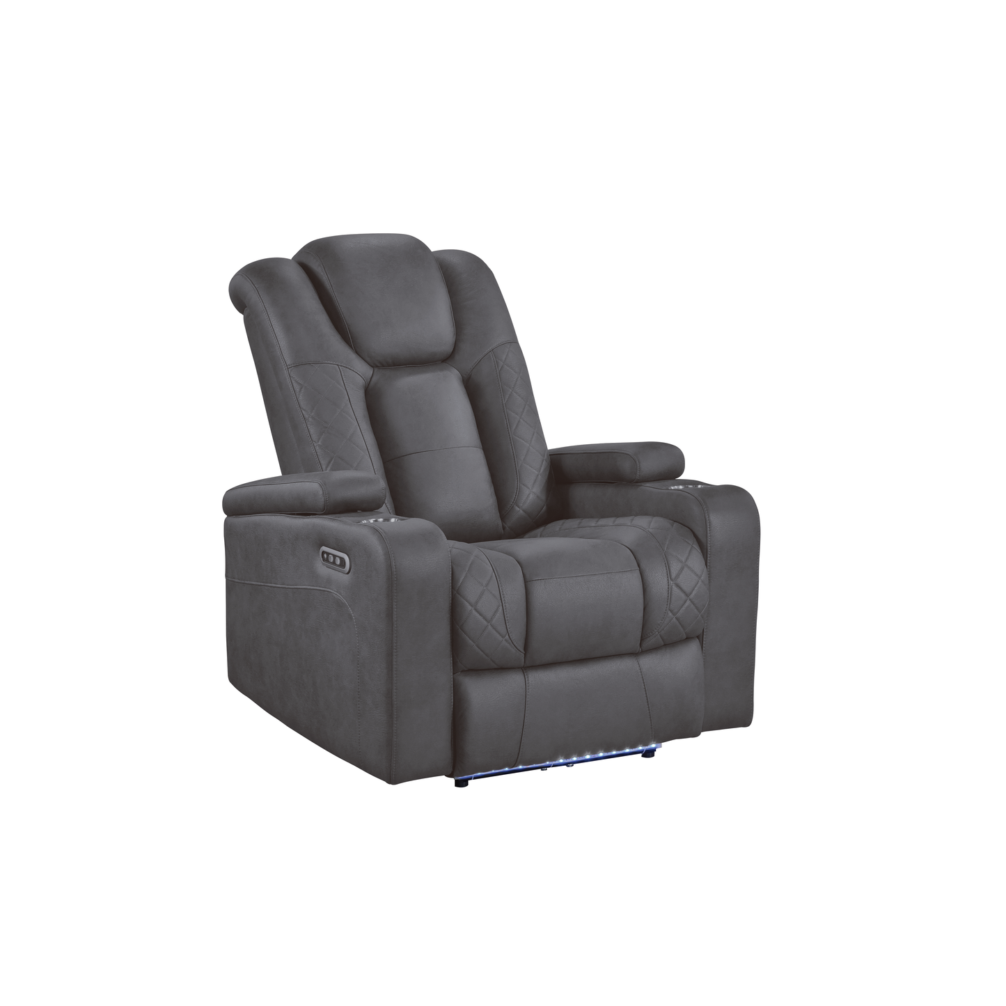 S9304 Ashley (Grey)