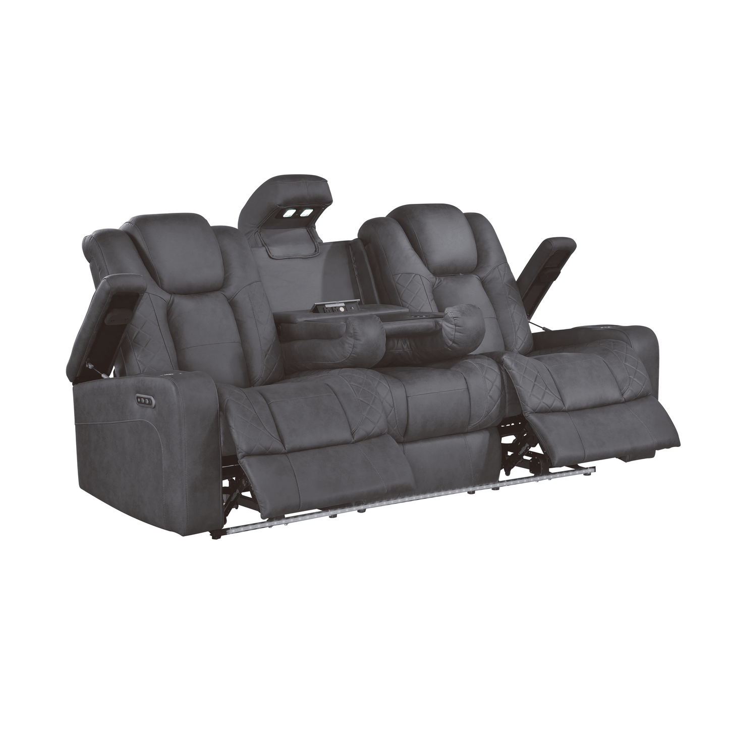 S9304 Ashley (Grey)