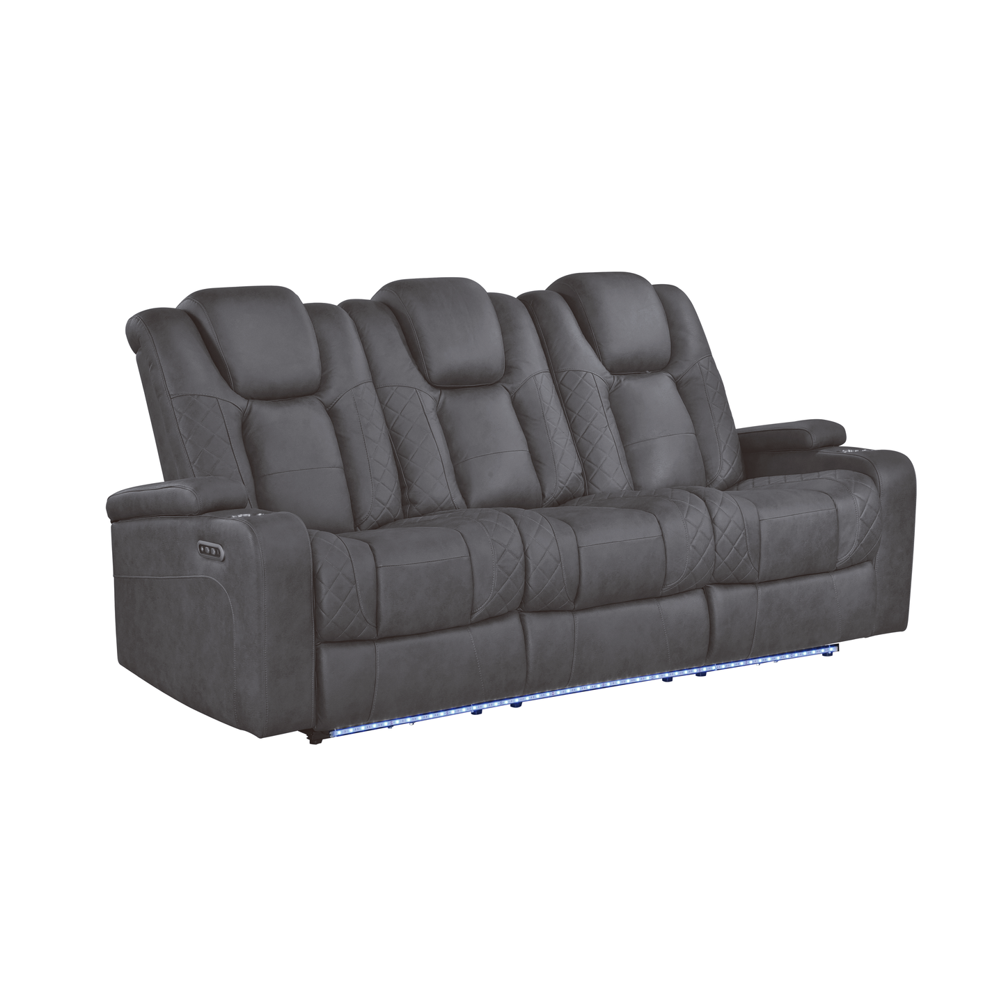 S9304 Ashley (Grey)