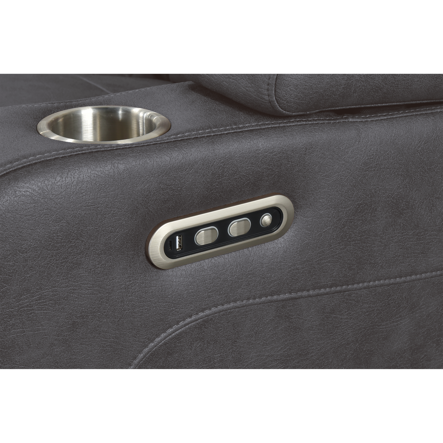 S9304 Ashley (Grey)