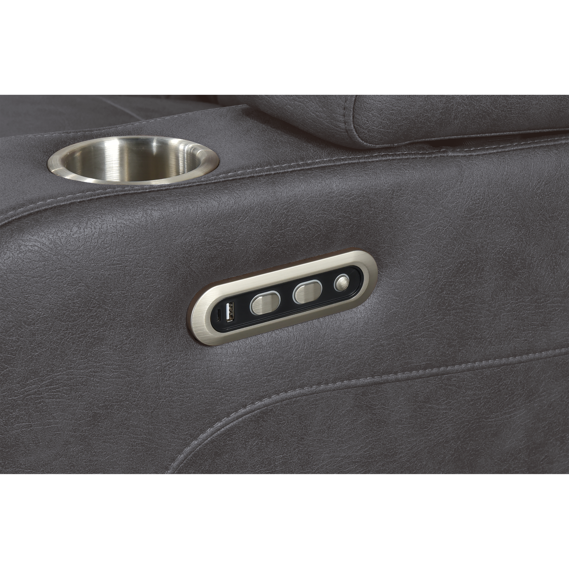 S9304 Ashley (Grey)