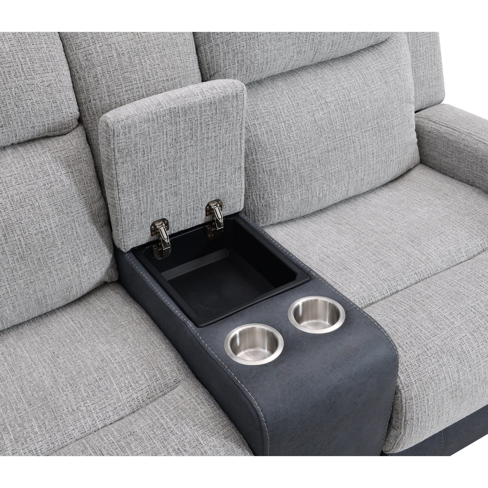 S9870 Wilbert (Grey)