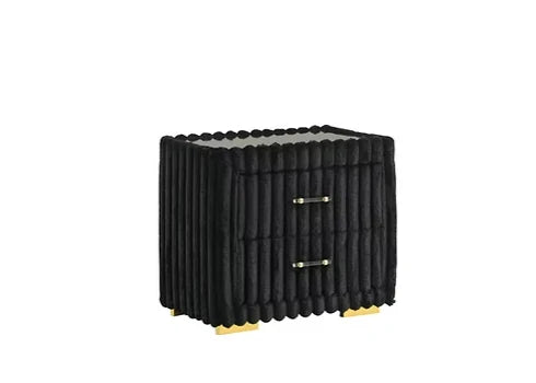 B3001 Melinda (Black)