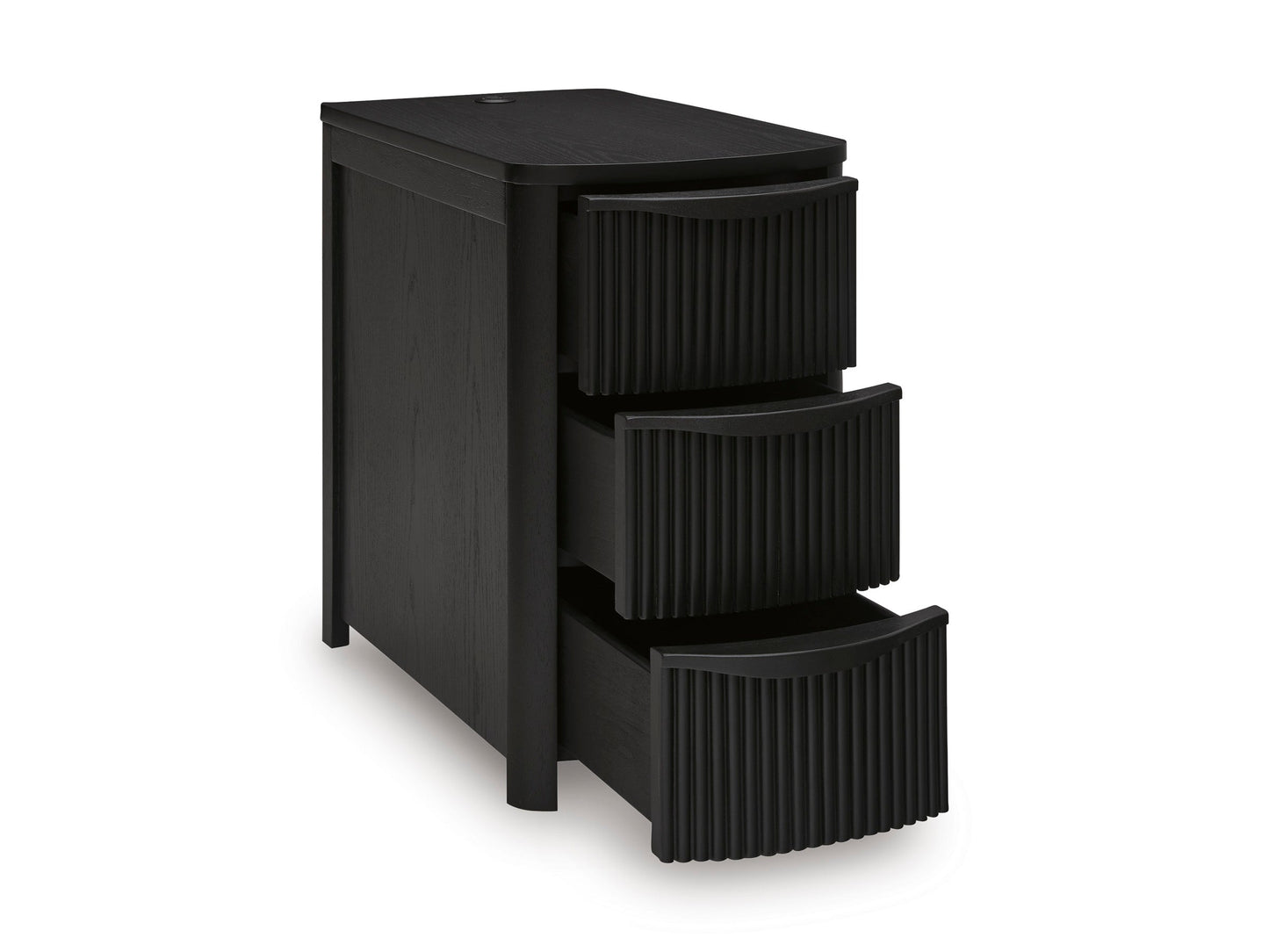 AST208-117 Camdill (Black)