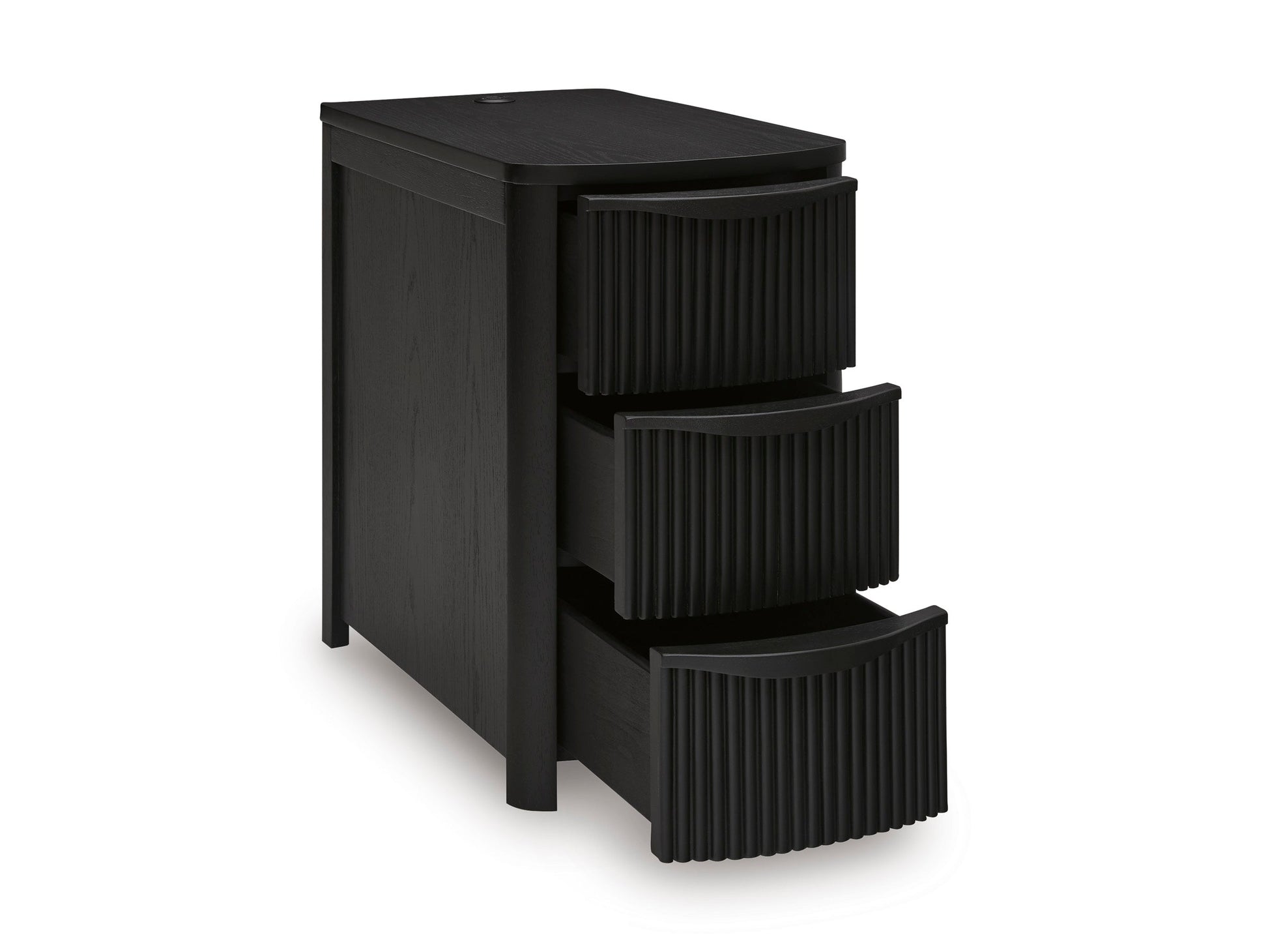 AST208-117 Camdill (Black)