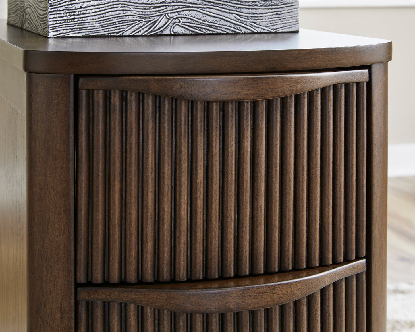 AST208-217 Camdill (Dark Brown)