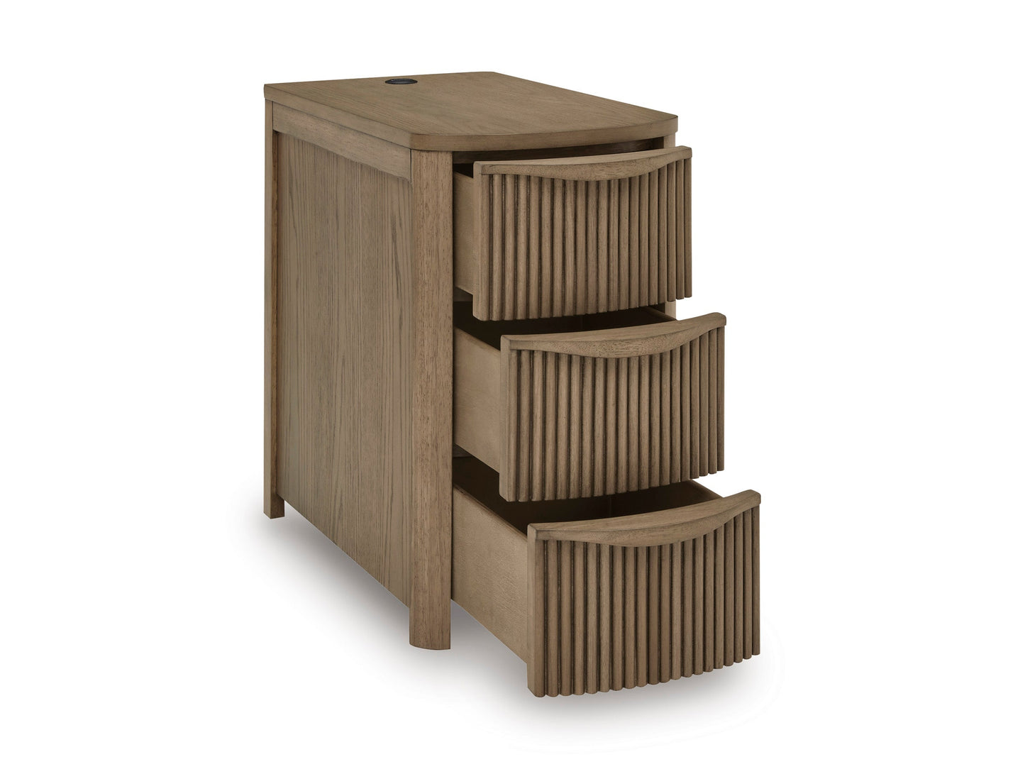 AST208-317 Camdill (Light Brown)