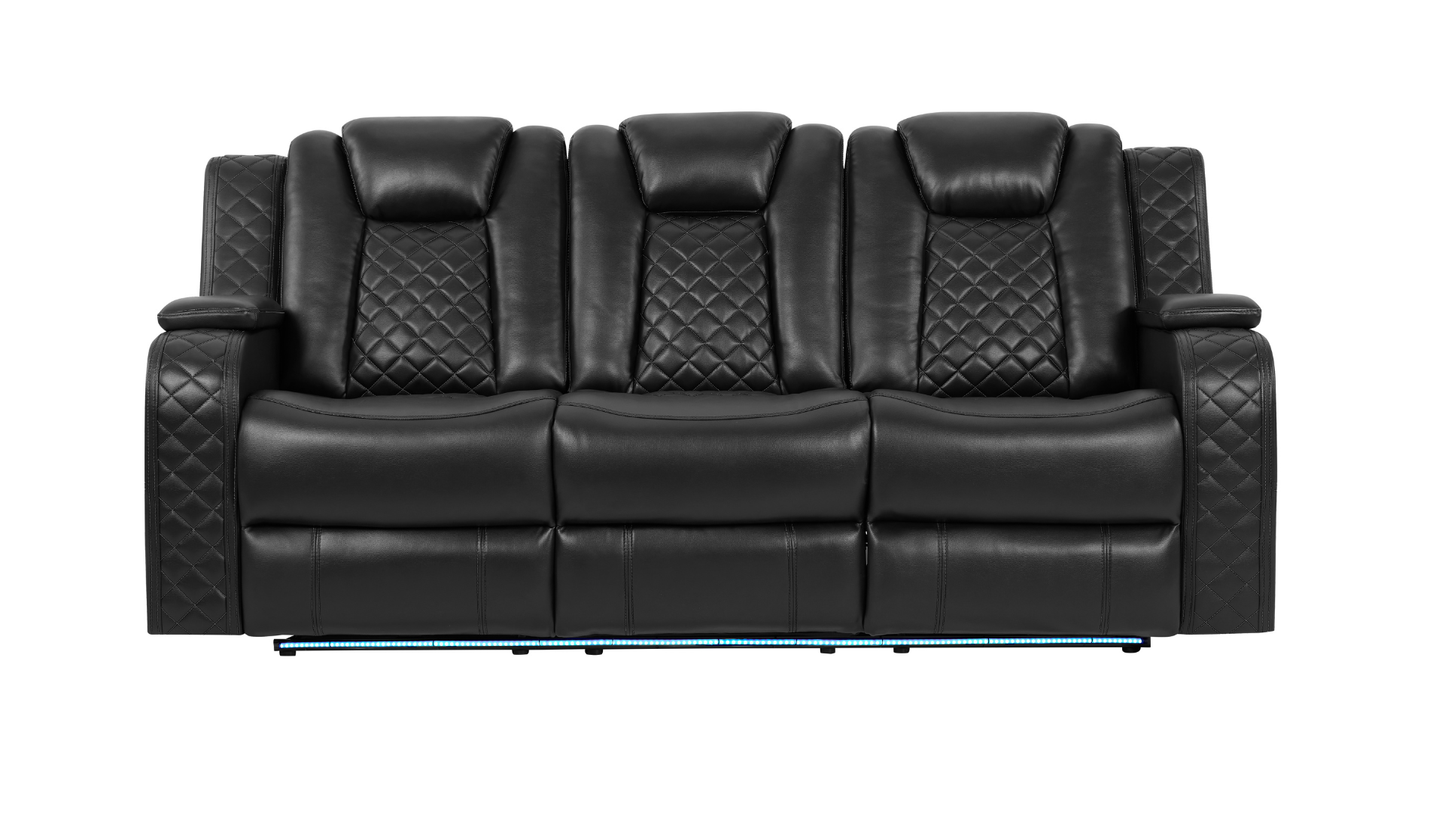 S3480 Eclipse (Black)