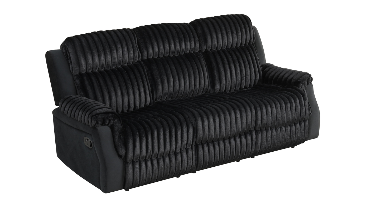 S4230 Willow (Black)