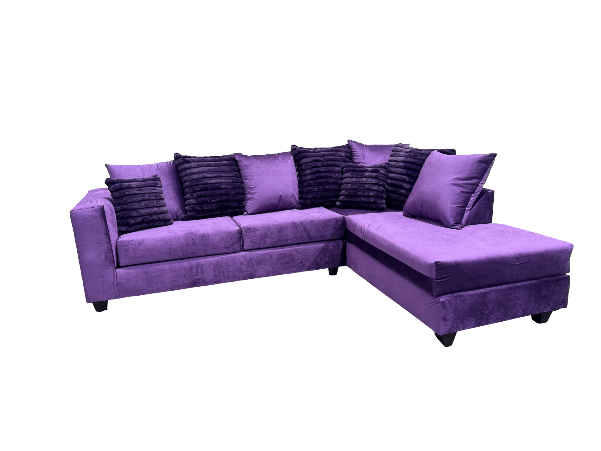S325 Kora (Purple)