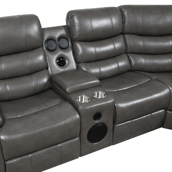 S8787 Sonic (Grey)
