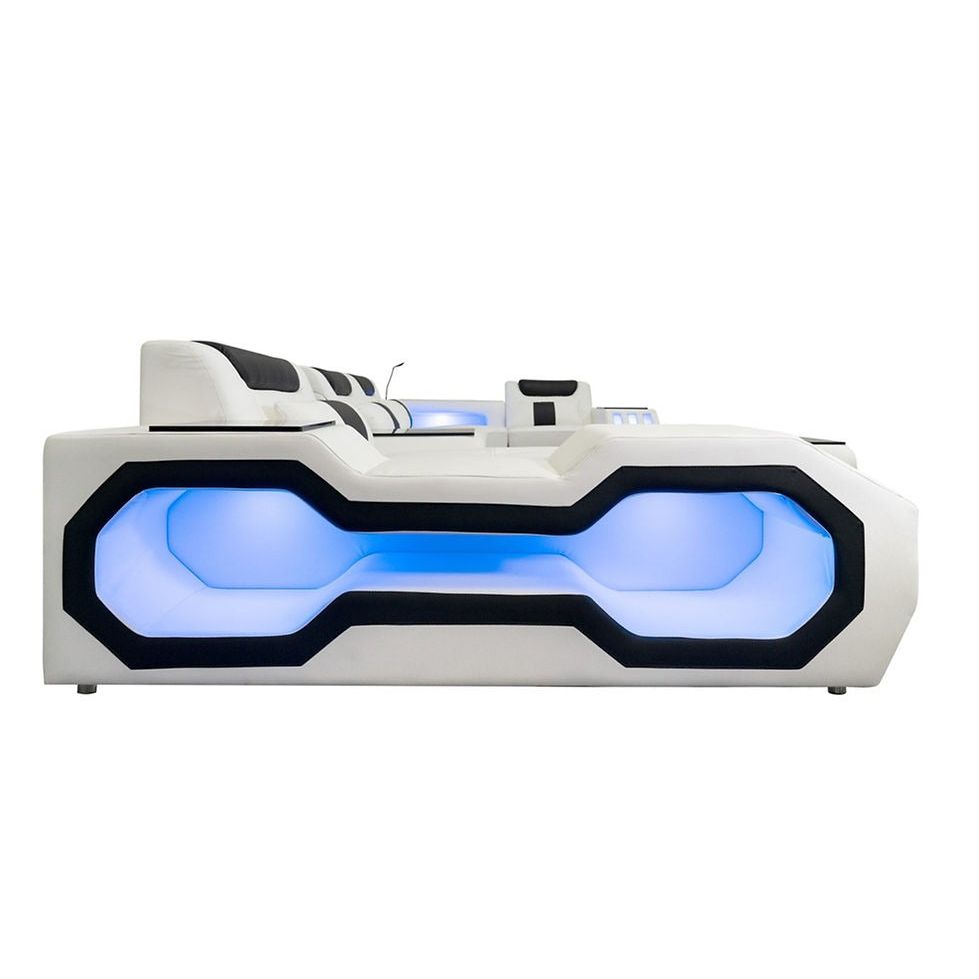 MI-9916 Matrix (White/B)