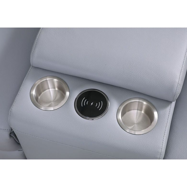 MI-631 Picasso 7pcs Light Blue (3 Power)