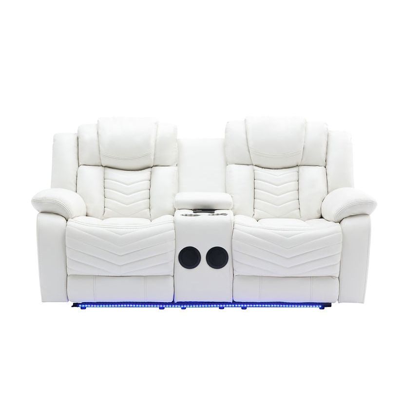 S2021 Lucky Charm (White)