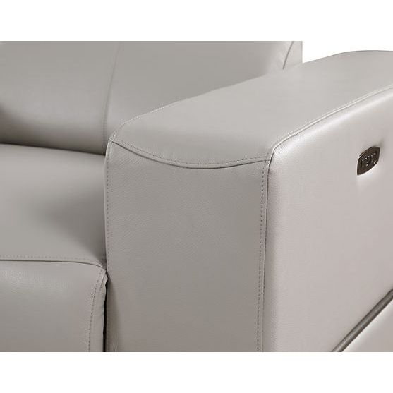 MI-1122 Franco 6pcs Light Grey (2 Power)