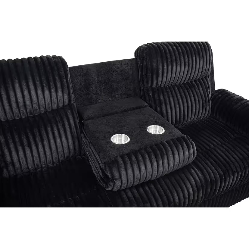 S6050 Lexy (Black)