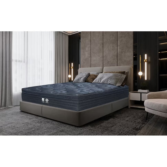 Midnight Lux 15" Plush
