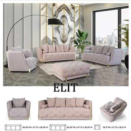 Elit (Grey)