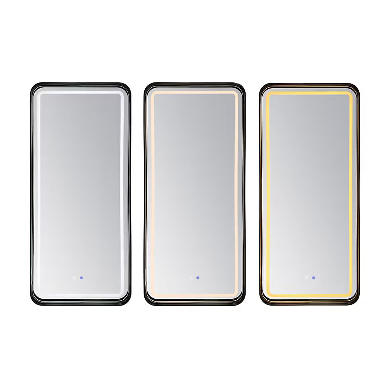A-FM05 Modest Mirror (Black)