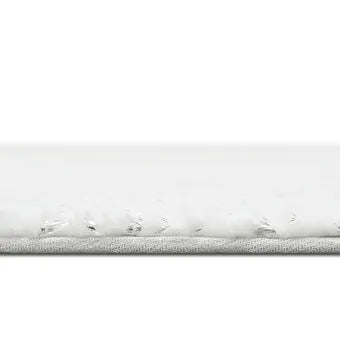 Rabbit White/Silver