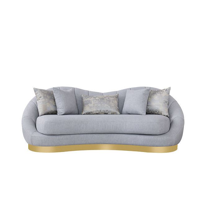 S4046 Olena (Dove Grey)