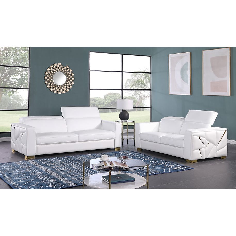 MI-1240 Astra (White)