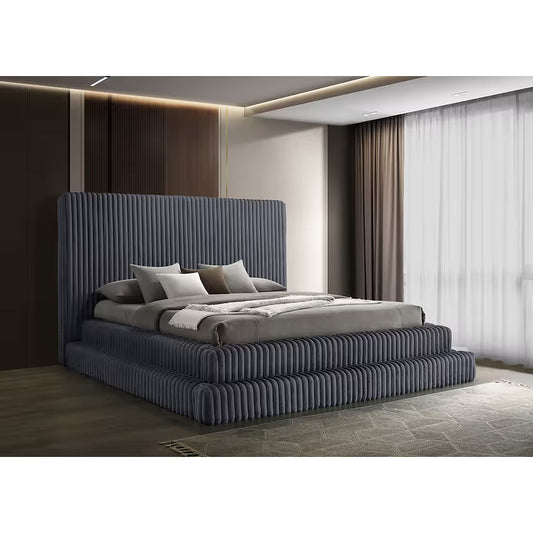 B9020 Micah (Grey)