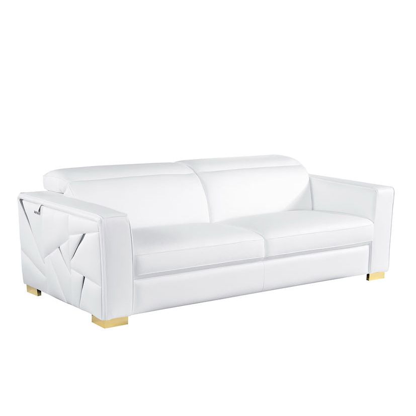 MI-1240 Astra (White)