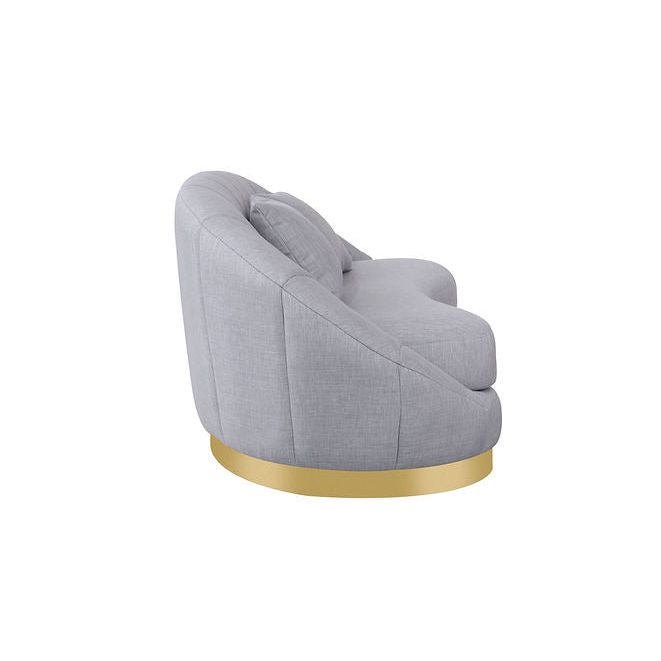 S4046 Olena (Dove Grey)