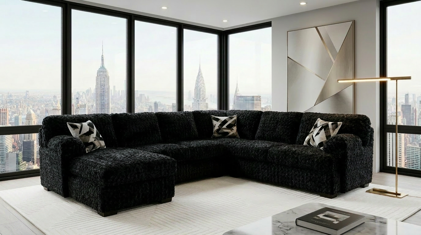 S317 Westwood (Black)