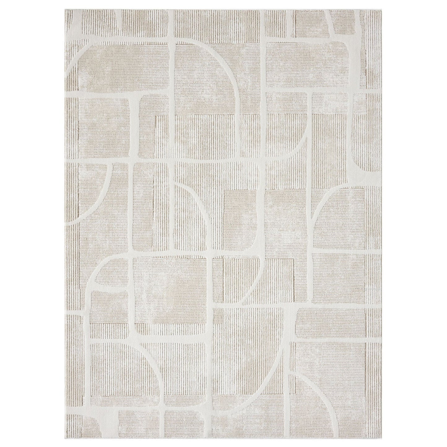 Rubix 897 Latte