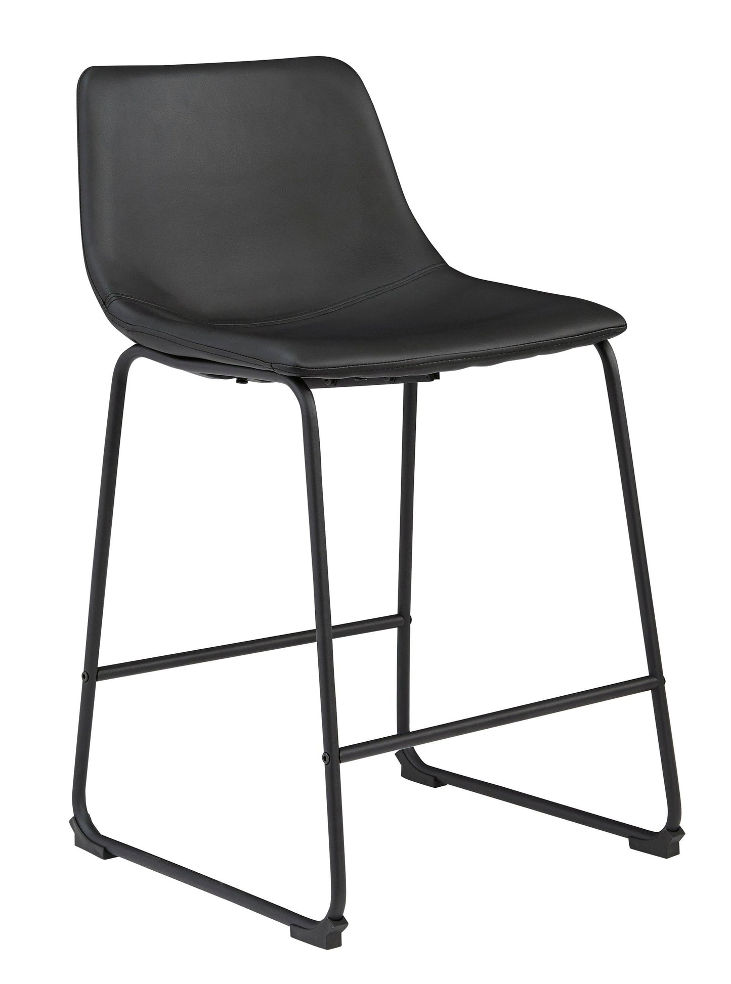 D372-624 - Counter Barstool 24"H