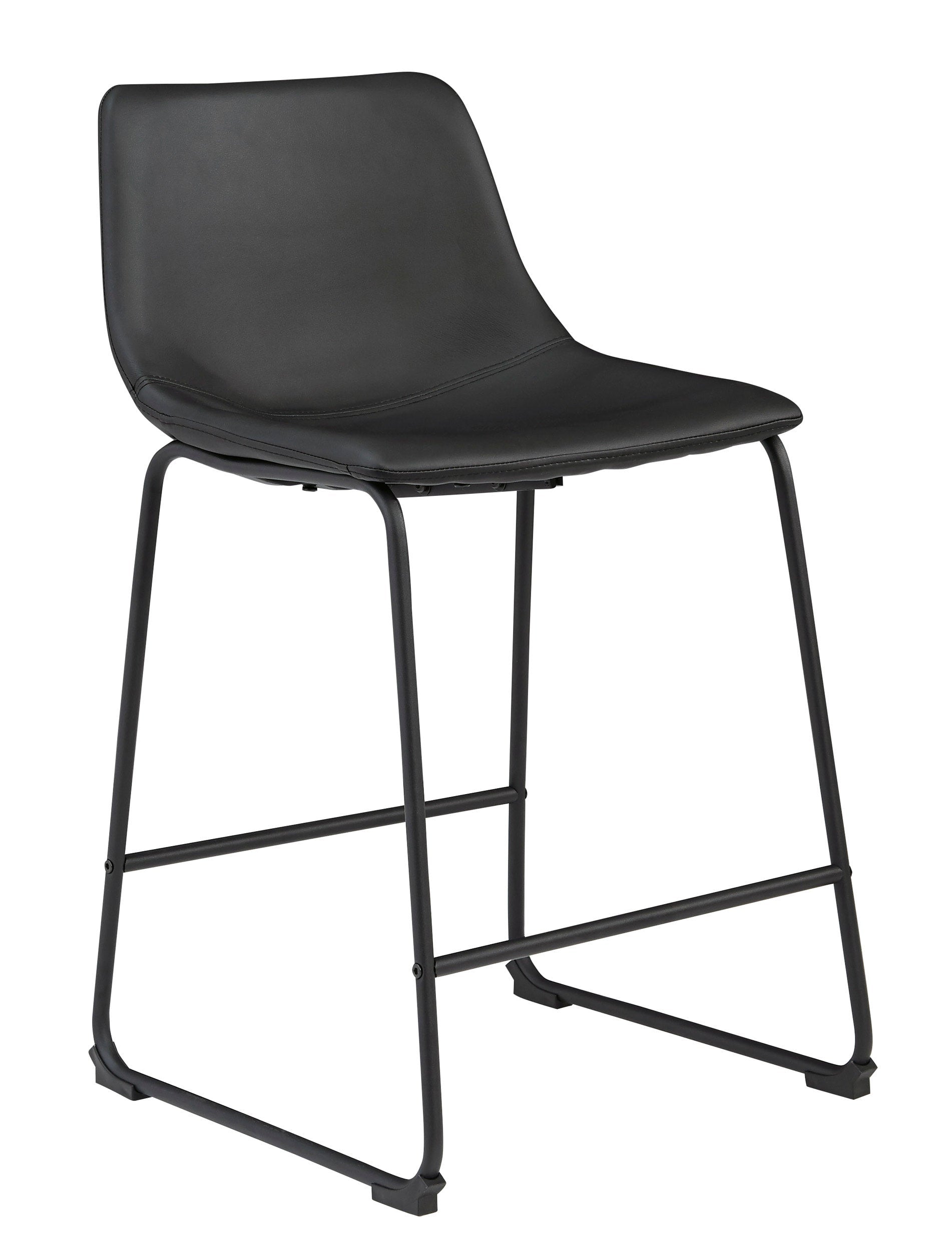 D372-624 - Counter Barstool 24"H