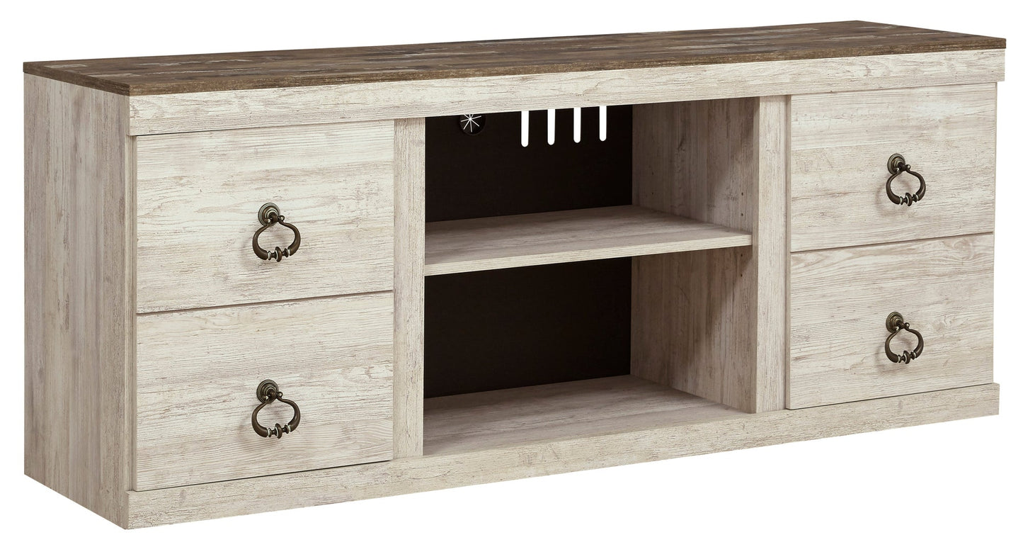 EW0267-268 - TV Stand 60" (ETA: 6/9)